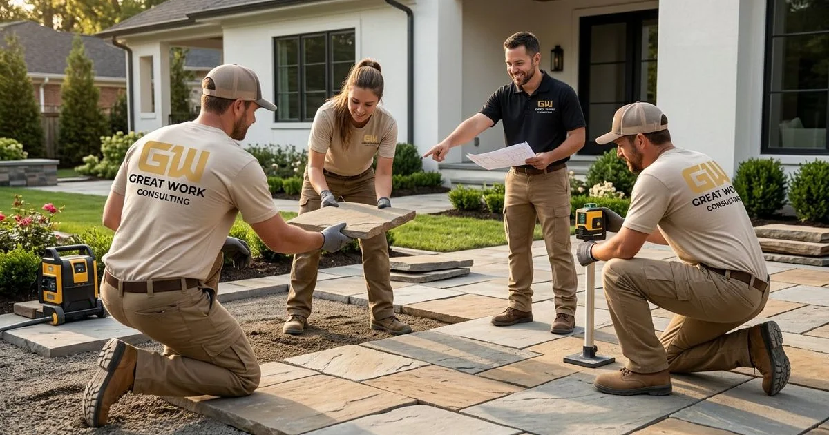 Hiring for Contractor Businesses: How to Find, Vet, and Keep Good Crew Members