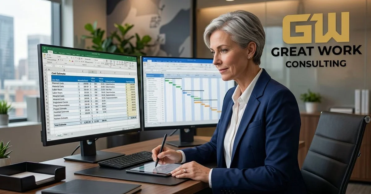 How to Build an Estimating System That Wins More Jobs and Protects Your Margins