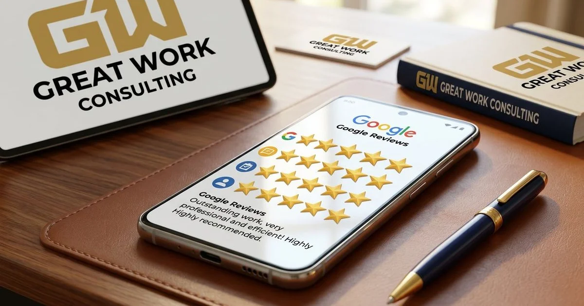 How Contractor Businesses Can Turn Google Reviews Into a Lead Machine